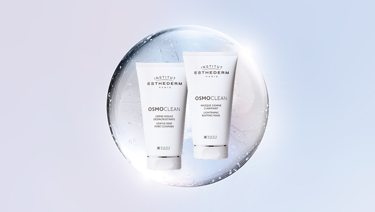 Osmoclean