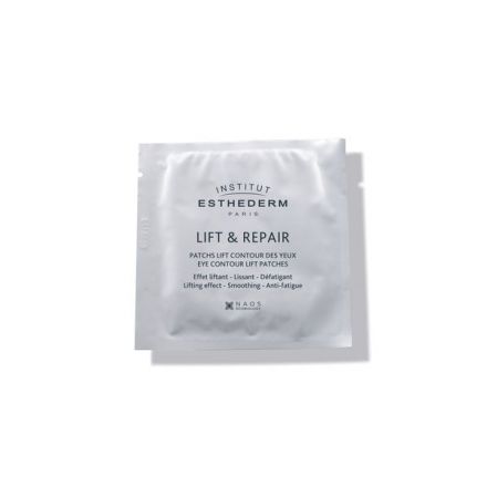 EYE CONTOUR LIFT PATCHES