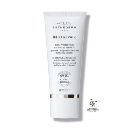 FIRMING ANTI-WRINKLE PROTECTIVE CARE SPF50+