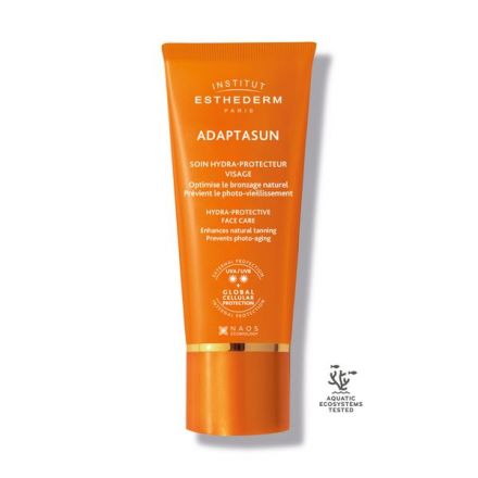 ADAPTASUN PROTECTIVE FACE CARE - MODERATE SUN