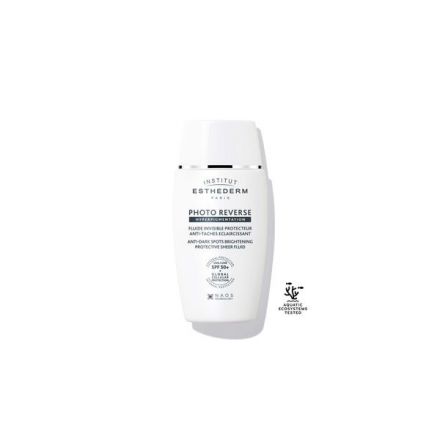 PHOTO REVERSE ANTI-DARK SPOTS BRIGHTENING PROTECTIVE SHEER FLUID - Very High protection SPF50+
