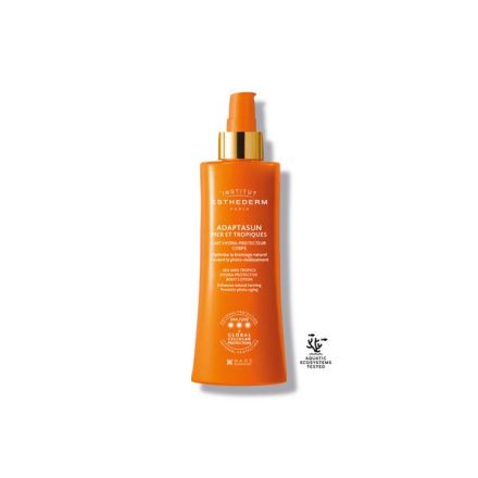 PROTECTIVE BODY LOTION
