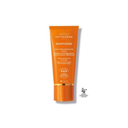 PROTECTIVE FACE CARE