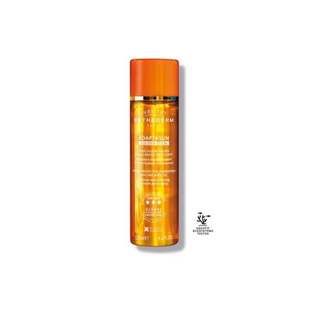 ADAPTASUN GOLDEN GLOW  HYDRA-PROTECTIVE SHIMMERING SUN CARE BODY OIL