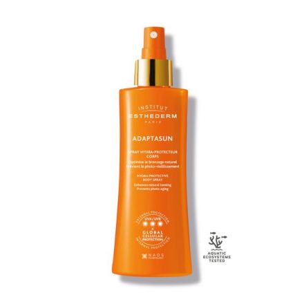 PROTECTIVE MILKY BODY SPRAY