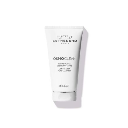 GENTLE DEEP PORE CLEANSER