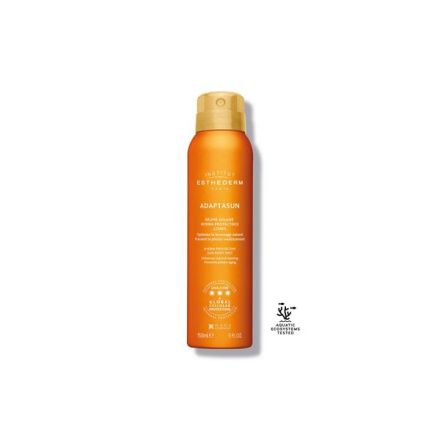 PROTECTIVE SILKY BODY MIST