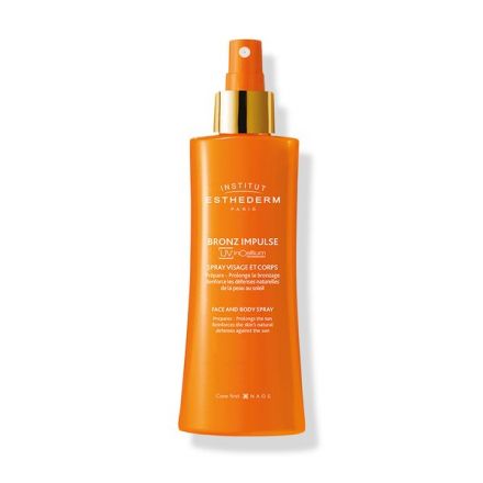FACE AND BODY SPRAY