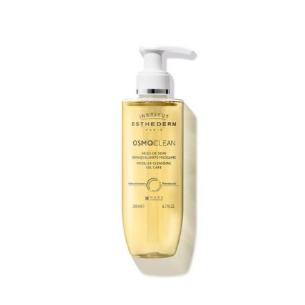 OSMOCLEAN MICELLAR CLEANSING OIL