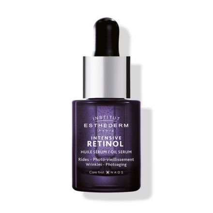 RETINOL OIL SERUM