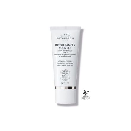 SUN INTOLERANCE PROTECTIVE FACE CARE