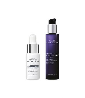 Radiance Redefined Skincare Routine Set