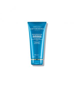 After sun Shimmering Body Gel Cream