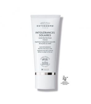SUN INTOLERANCE PROTECTIVE FACE CARE