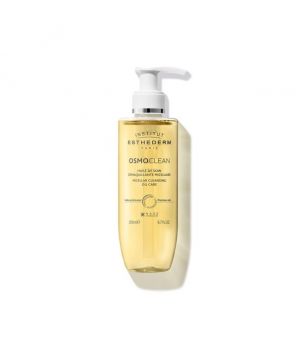 OSMOCLEAN MICELLAR CLEANSING OIL