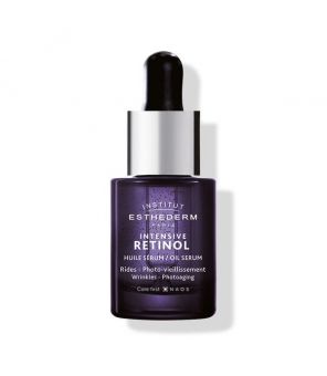 RETINOL OIL SERUM