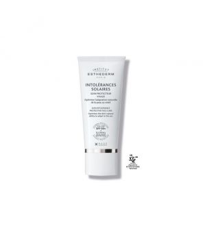 SUN INTOLERANCE PROTECTIVE FACE CARE