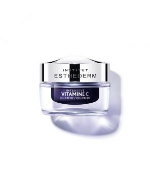 VITAMIN C GEL-CREAM