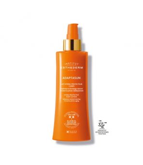 PROTECTIVE BODY LOTION