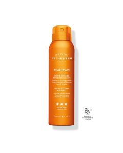 ADAPTASUN PROTECTIVE SILKY BODY MIST - STRONG SUN