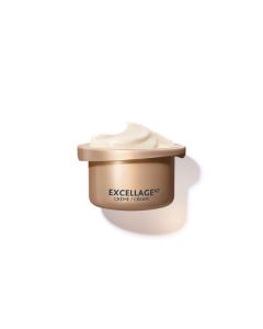 EXCELLAGEᴺᵀ CREAM REFILL