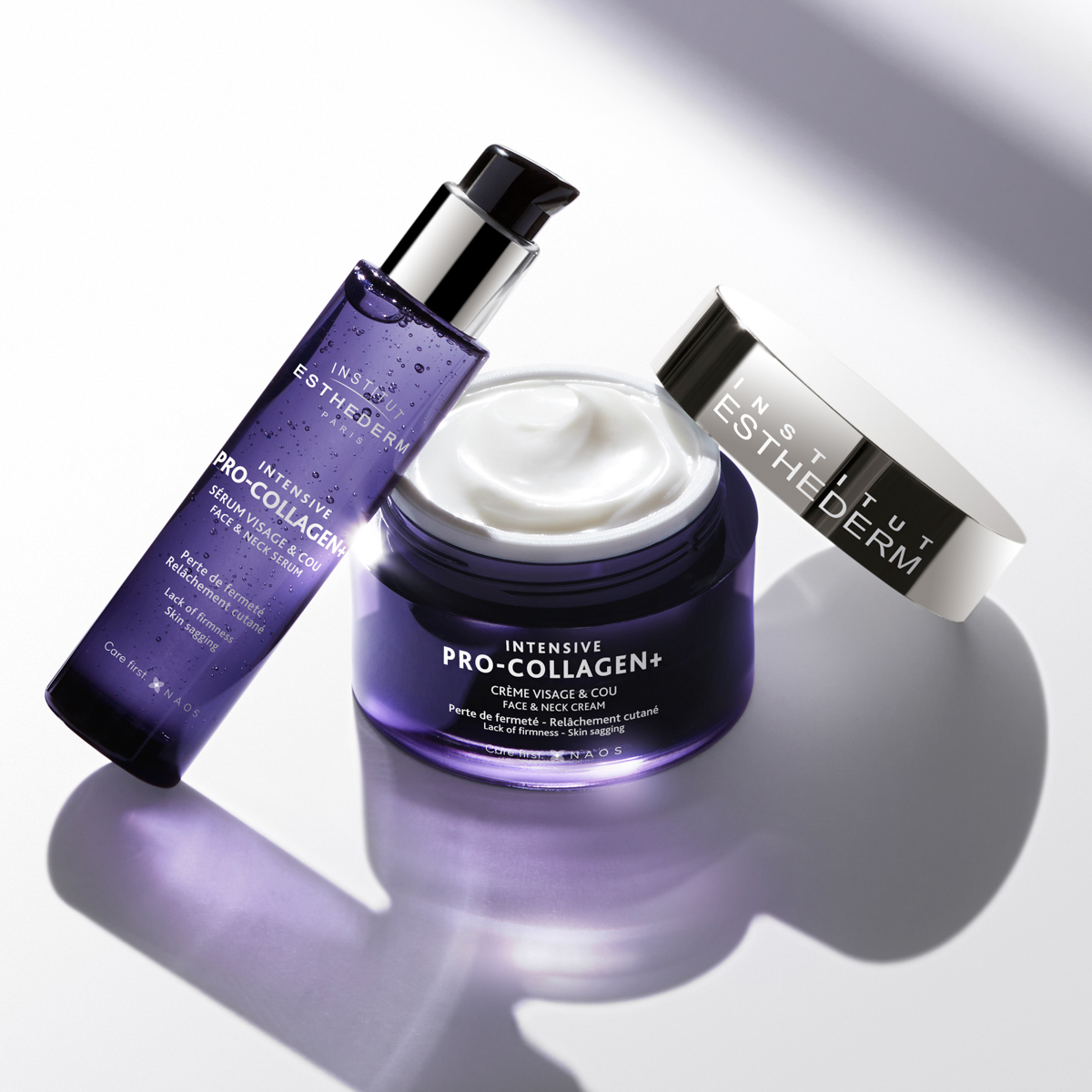 The secret to sculpted, lifted and firm skin: How to boost collagen from within 