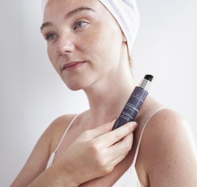 What is the best post-summer skin care?