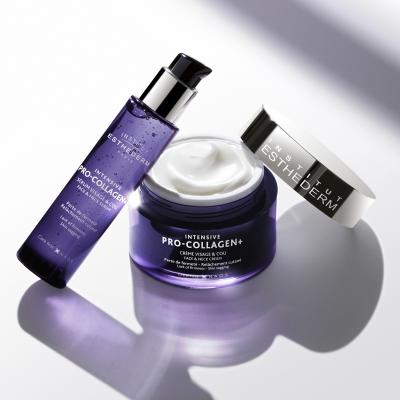 The secret to sculpted, lifted and firm skin: How to boost collagen from within 