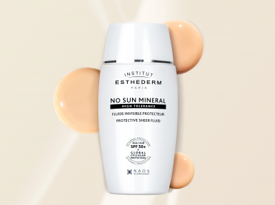 Why You Should Choose a 100% Mineral Sunscreen