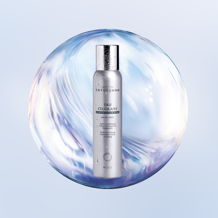 Institut Esthederm Cellular Water Mist