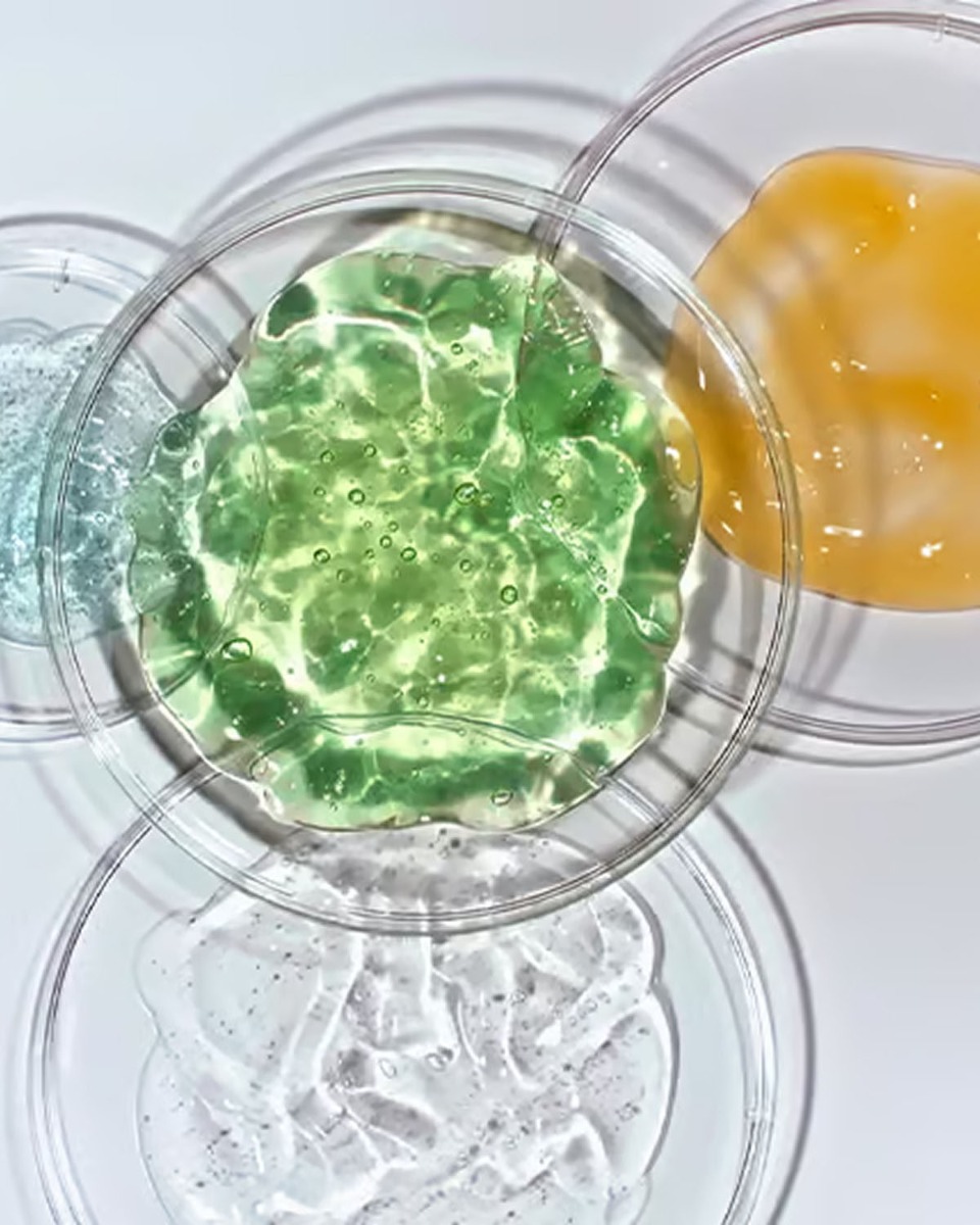 Discover Our Formulas: ASK NAOS