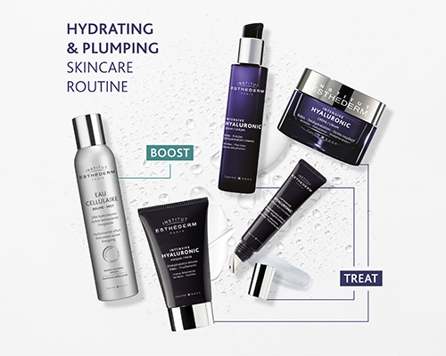 Intensive Hyaluronic 