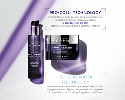 Intensive Pro Collagen+