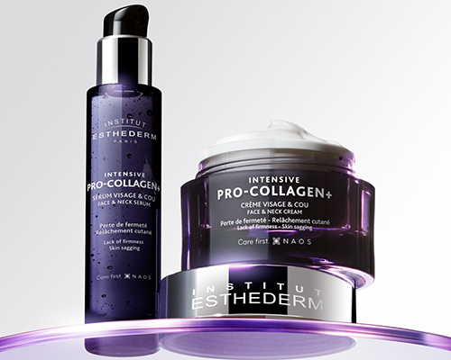 Intensive Pro Collagen+